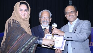 Dr.Zeenat Iqbal